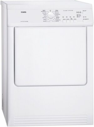 Сушилня AEG T6DB40370 6000 Series