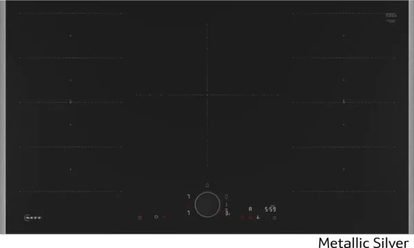 Индукционен плот Neff T69YYV4C0 - Image 7