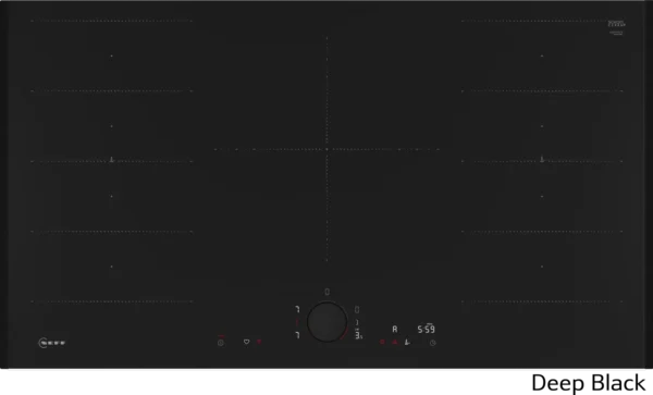 Индукционен плот Neff T69YYV4C0 - Image 8