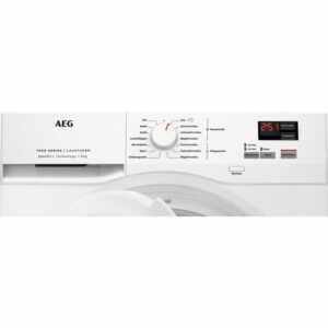 Сушилня AEG T7DB41583