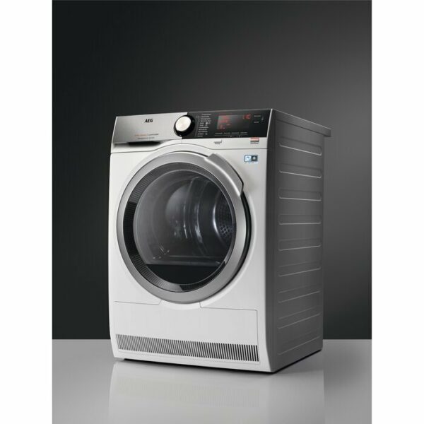 Сушилня AEG T8DE86685 - Image 2