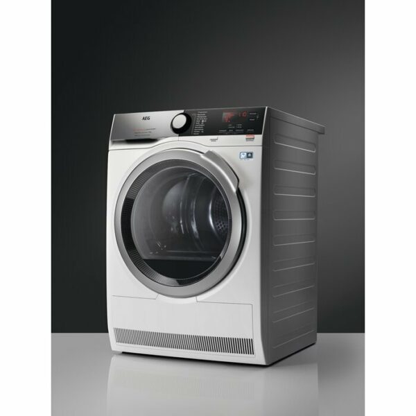 Сушилня AEG T9DE78685 - Image 2