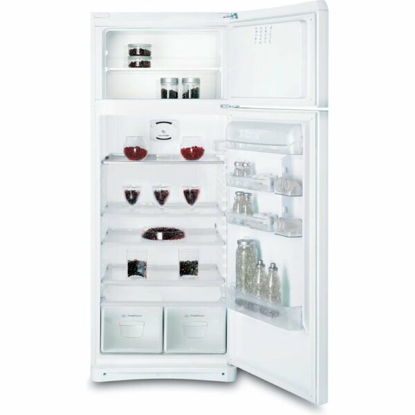 Хладилник с камера Indesit TAA 5 V - Image 2