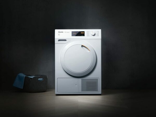 Сушилня Miele TDB230 WP