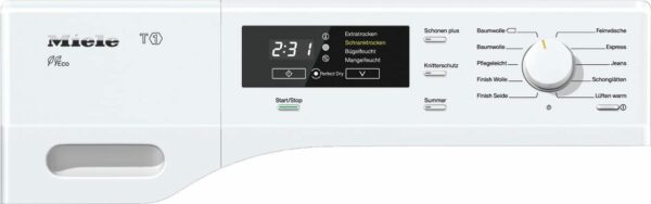 Сушилня Miele TKB550 WP Eco - Image 2