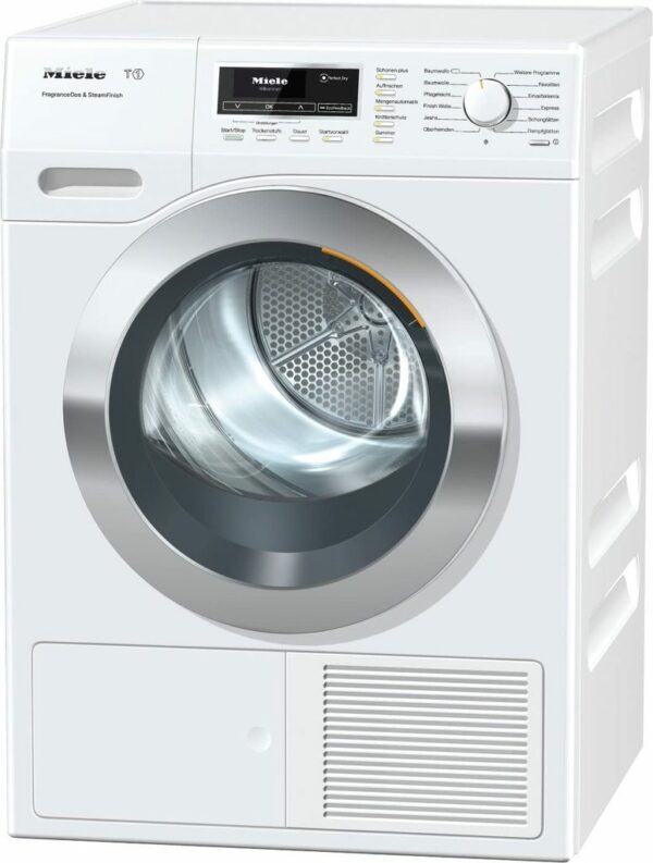 Сушилня Miele TKR 350 WP