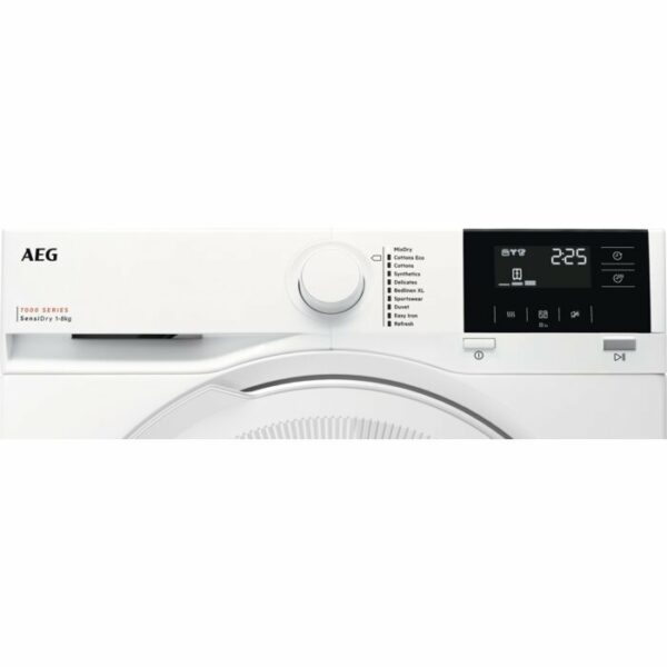 Сушилня AEG TR718L2E - Image 2