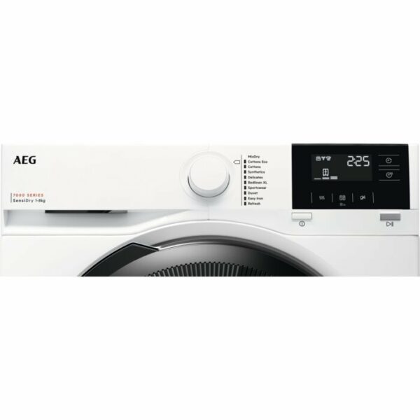 Сушилня AEG TR718L4E - Image 2