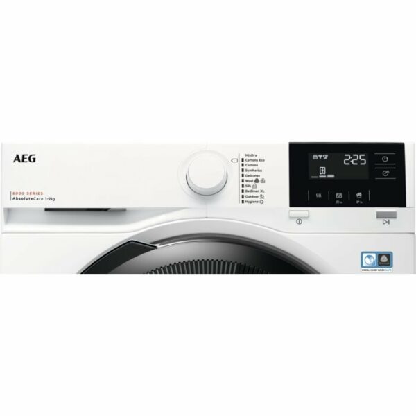 Сушилня AEG TR819P4E - Image 2