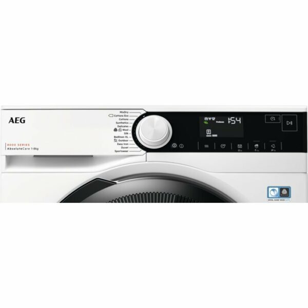 Сушилня AEG TR838P4E - Image 2