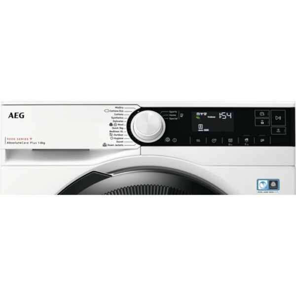 Сушилня AEG TR938H4CE - Image 2