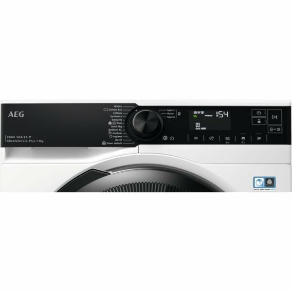Сушилня AEG TR939I4CE - Image 2