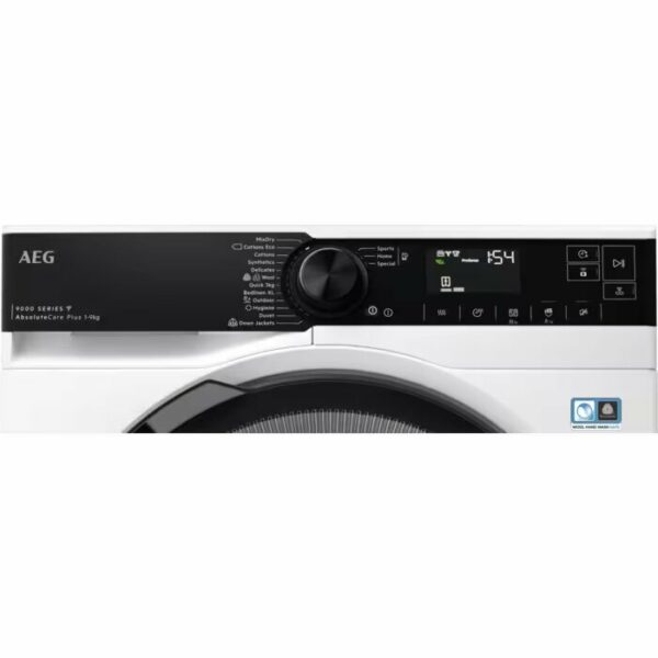 Сушилня AEG TR939M6CE - Image 2