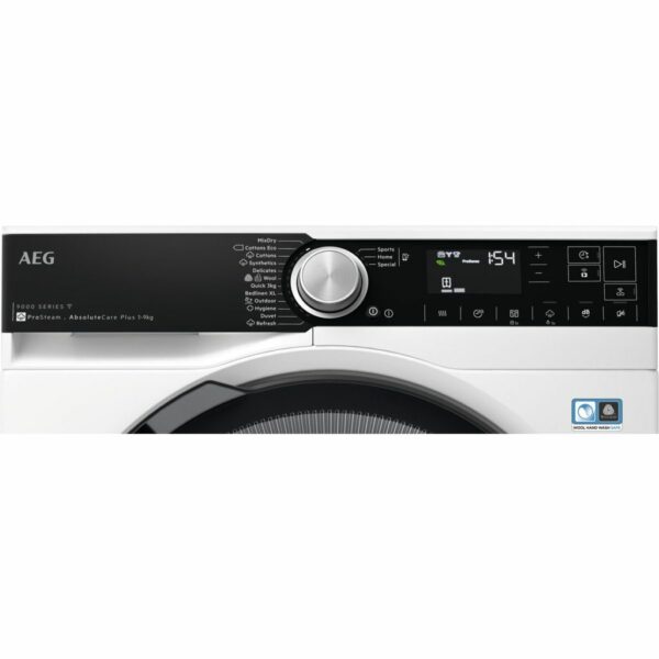 Сушилня AEG TR959M6SE - Image 2