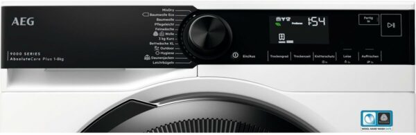 Сушилня AEG TR9B75680 - Image 3