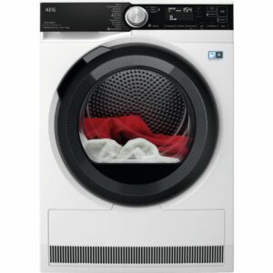 Сушилня AEG TR9W80699
