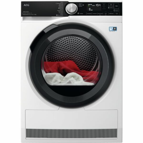 Сушилня AEG TR9W80699