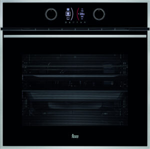 Фурна за вграждане Teka HLB 860