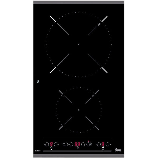 Индукционен плот Teka IR 3200 - Image 2