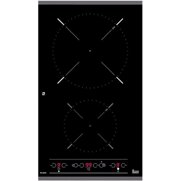 Индукционен плот Teka IR 3200