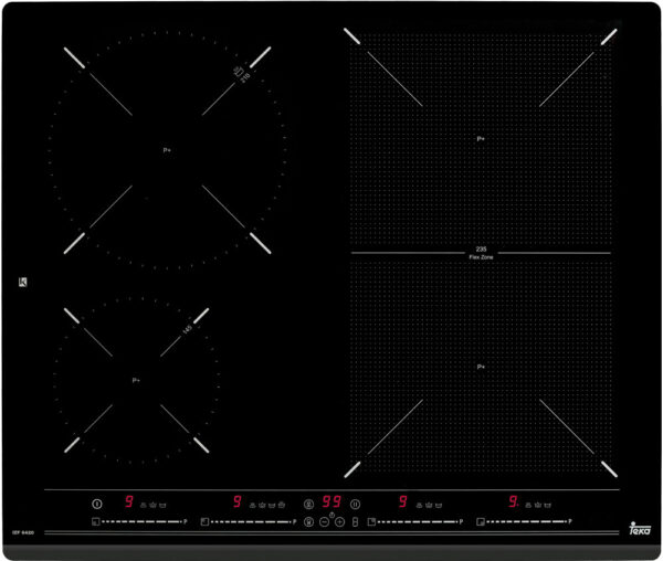 Индукционен плот Teka IZF 6420