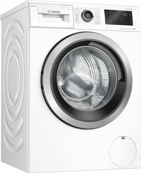 Пералня Bosch WAL28PH1BY i-Dos - Image 4