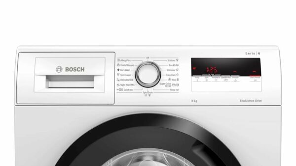 Пералня Bosch WAN28160BY - Image 2