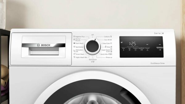 Пералня Bosch WAN28165BY