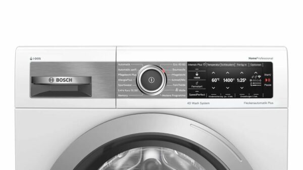 Пералня Bosch WAV28E43 i-Dos Home Professional - Image 3