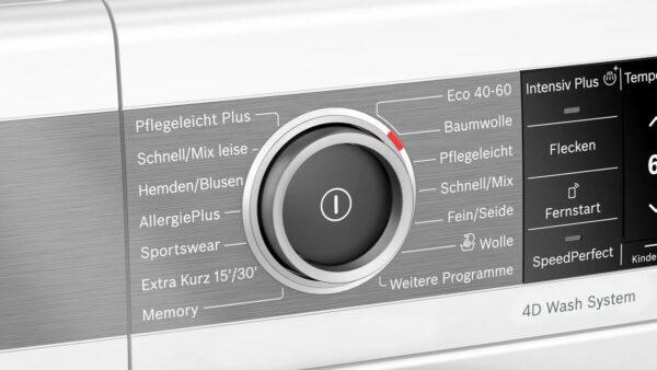 Пералня Bosch Bosch WAV28G43 Home Professional - Image 3