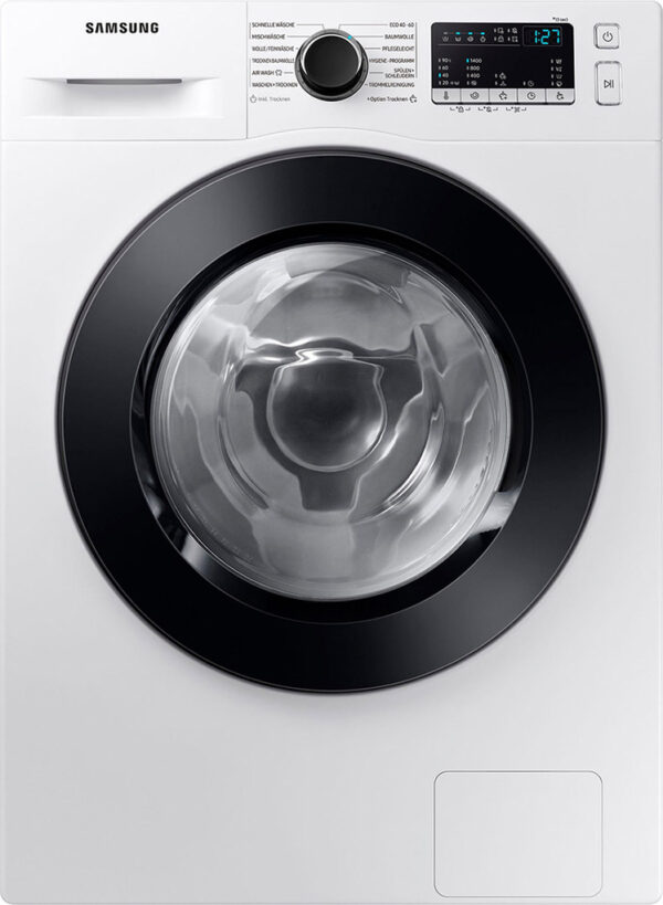 Пералня със сушилня SAMSUNG WD8ET4049CE/EG AddWash - Image 2
