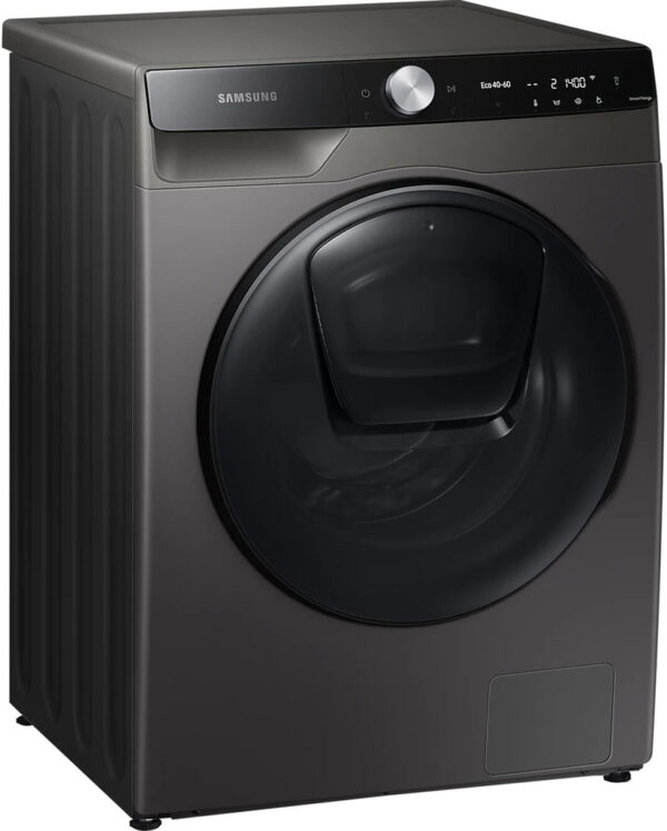 Пералня със сушилня Samsung WD90T754ABX - Image 3