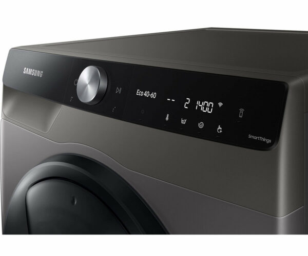 Пералня със сушилня Samsung WD90T754ABX - Image 4
