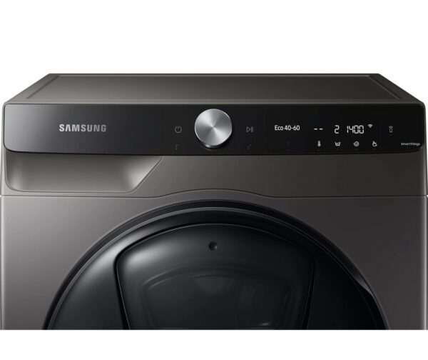 Пералня със сушилня Samsung WD90T754ABX