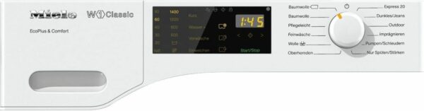 Пералня Miele WDD 021 WPS