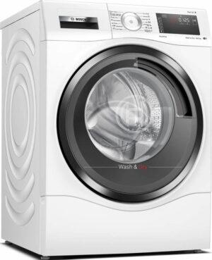 Пералня със сушилня Bosch WDU8H543EU
