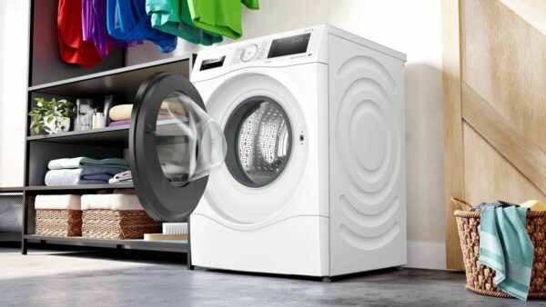 Пералня със сушилня Bosch WDU8H543EU - Image 4
