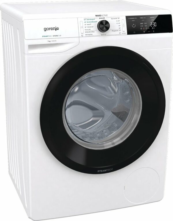 Пералня Gorenje WE74CPS