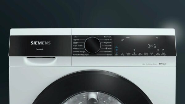 Пералня SIEMENS WG44G2A40 i-Dos - Image 2