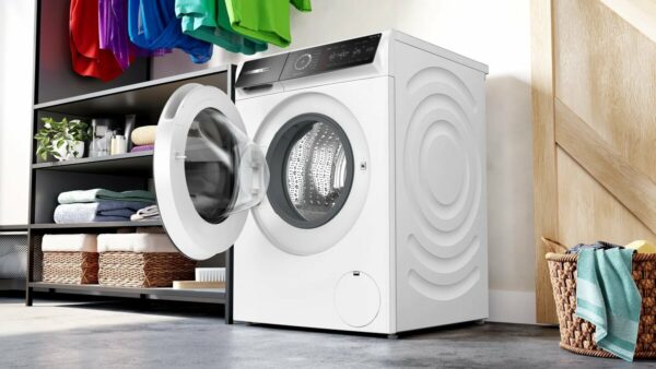 Пералня Bosch WGB24400BY - Image 3