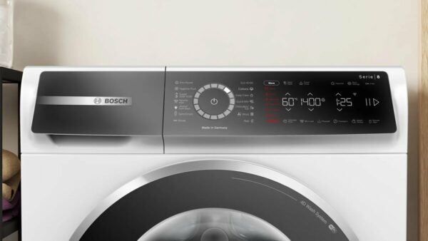 Пералня Bosch WGB24400BY - Image 4