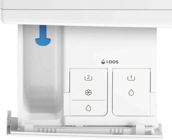 Пералня Bosch WGB254A2BY i-Dos - Image 5