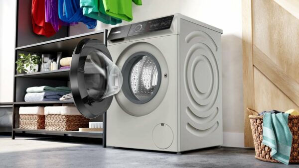 Пералня Bosch WGB2560X0 - Image 3