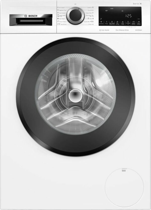 Пералня Bosch WGG142Z0BY