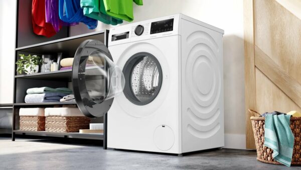 Пералня BOSCH WGG244A0BY i-DOS