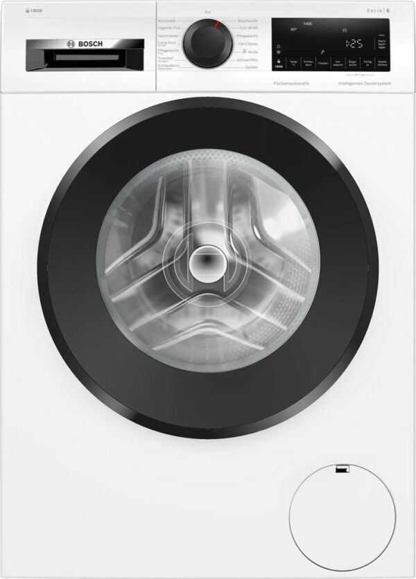 Пералня BOSCH WGG244A20 i-DOS - Image 2