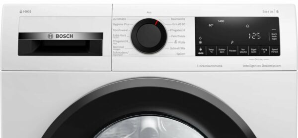 Пералня BOSCH WGG244A20 i-DOS - Image 3