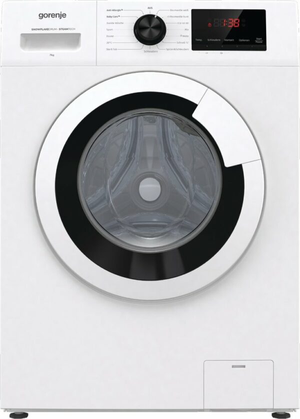 Пералня Gorenje WHP74EPS - Image 2