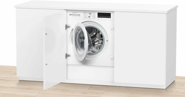 Пералня BOSCH WIW28542EU - Image 3