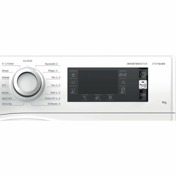 Пералня Bauknecht WM Elite 923 PS - Image 3